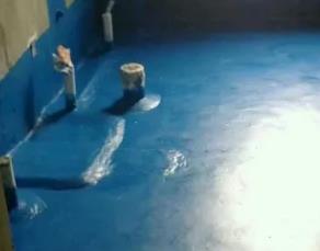 偃师卫生间测漏水多少钱