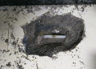 偃师漏水检测多少钱