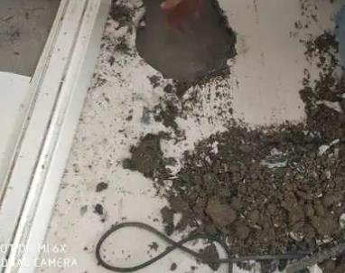 偃师楼顶渗水公司分享下偃师卫生间测漏水方法和方法的详细分解。