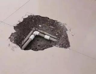  偃师检漏多少钱?